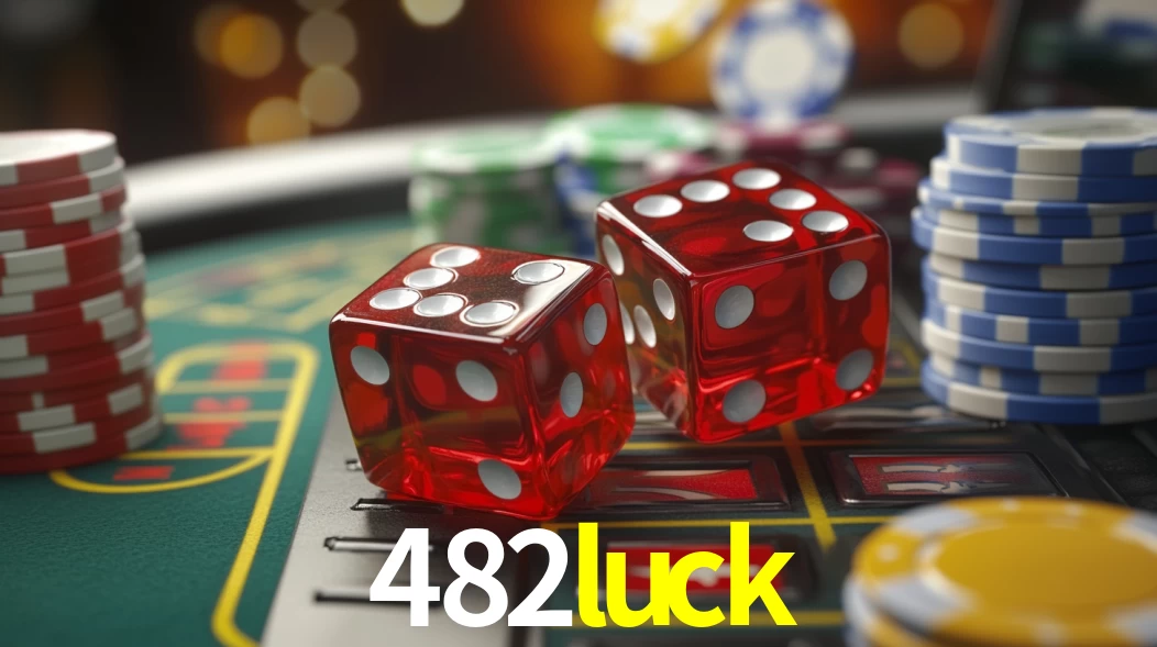 Apostas Certificadas 482luck