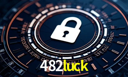 Segurança e Licenças 482luck